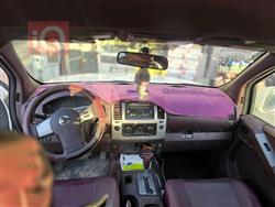 نیسان نەڤارا